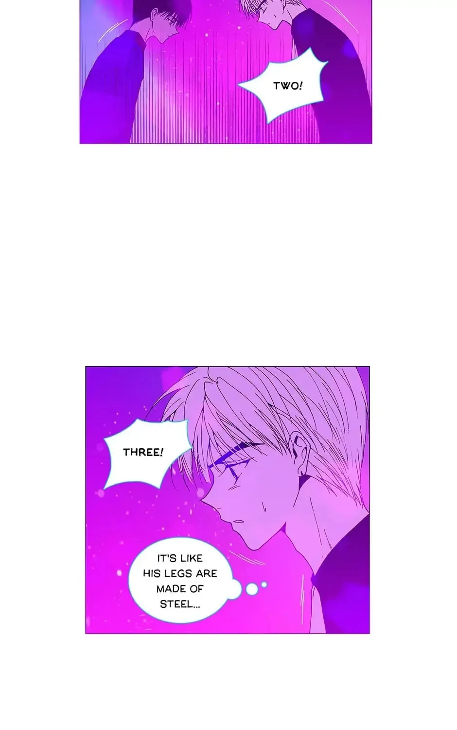 Read Alien Idol chapter 18 image 66 on Lezhin