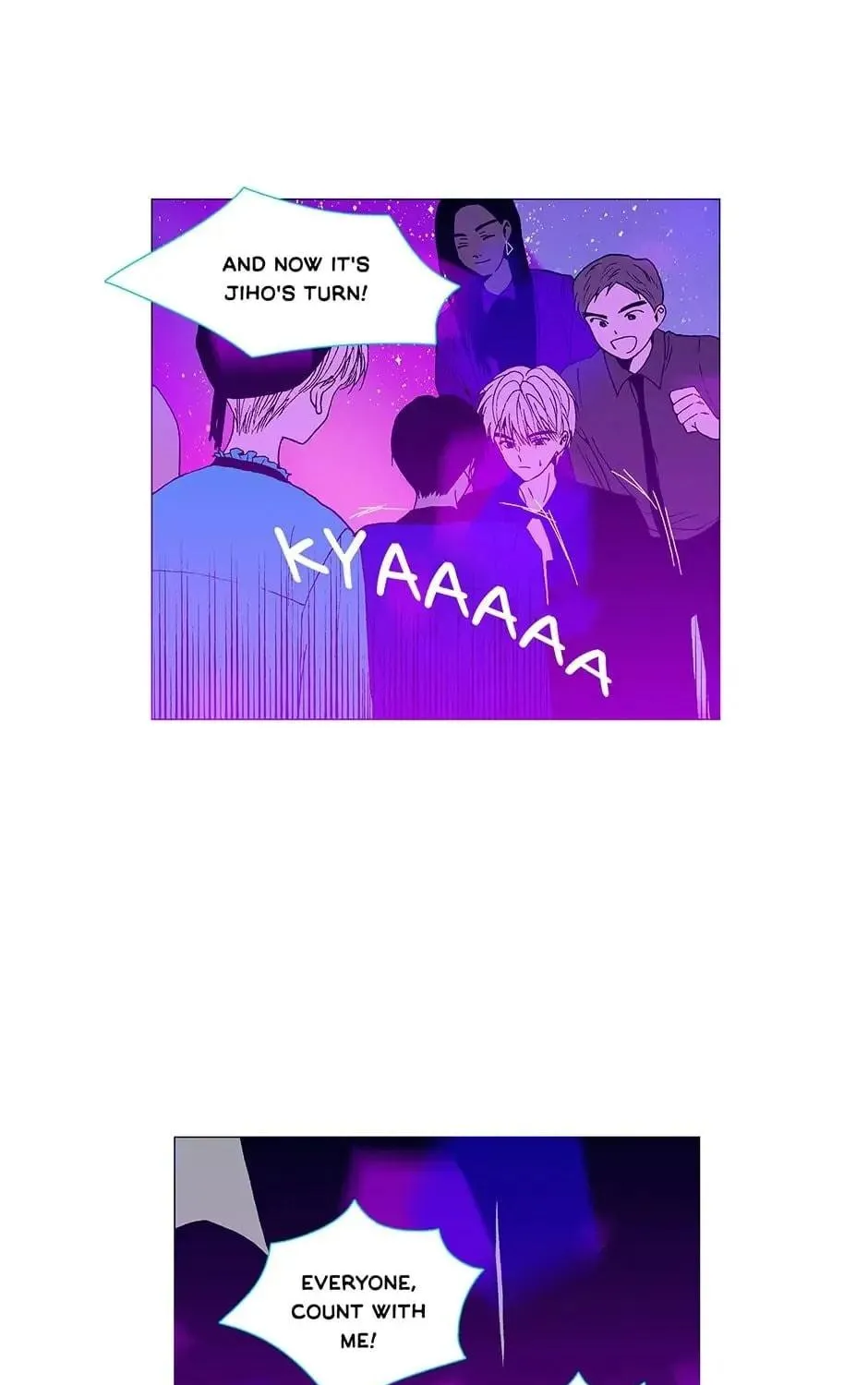Read Alien Idol chapter 18 image 70 on Lezhin