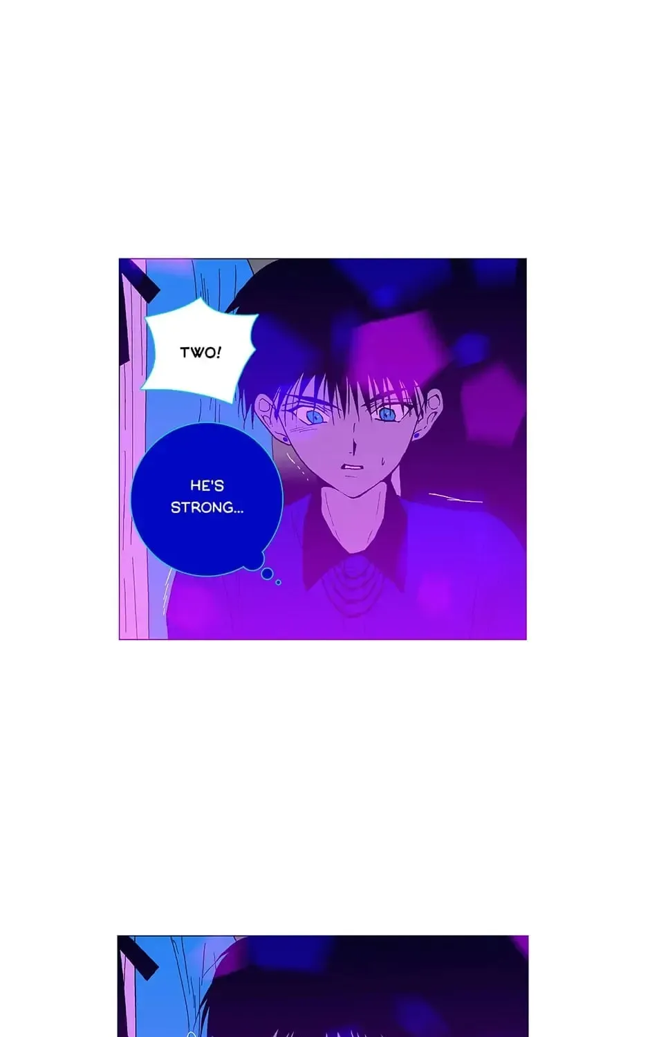 Read Alien Idol chapter 18 image 72 on Lezhin