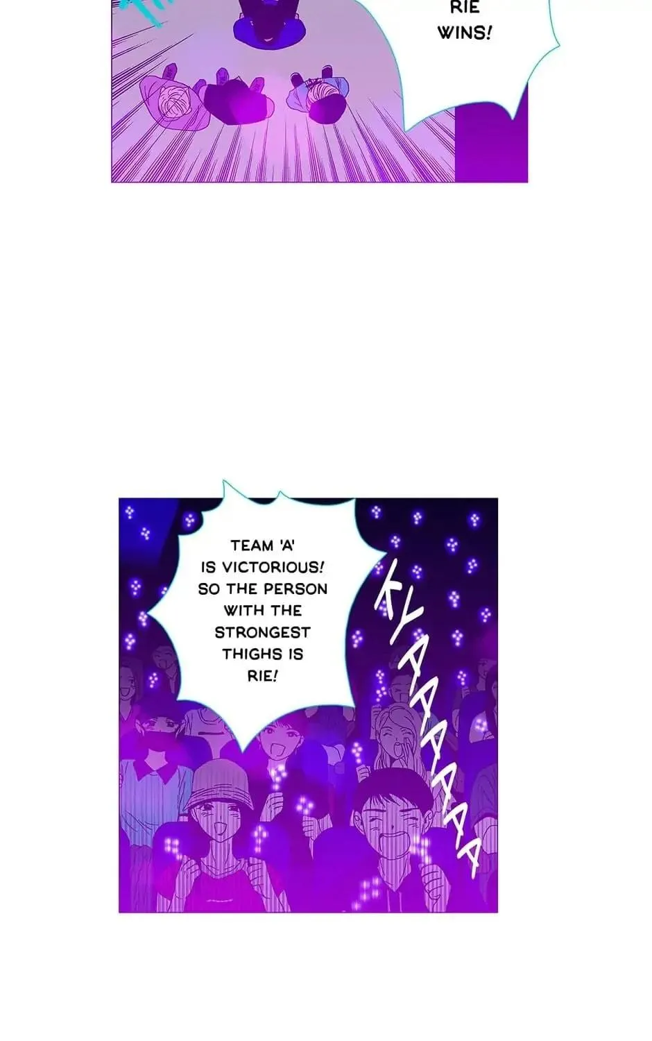 Read Alien Idol chapter 18 image 76 on Lezhin