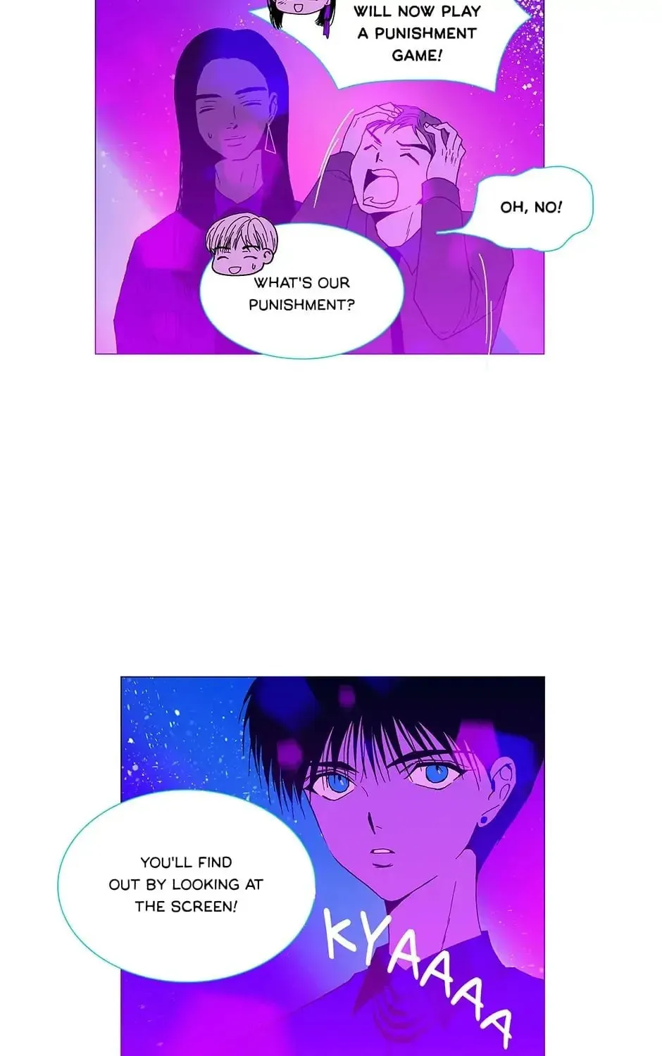 Read Alien Idol chapter 18 image 78 on Lezhin