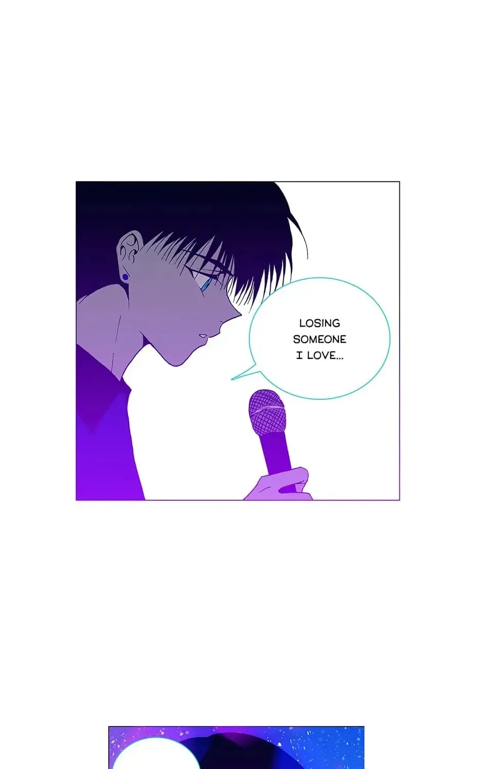 Read Alien Idol chapter 18 image 8 on Lezhin