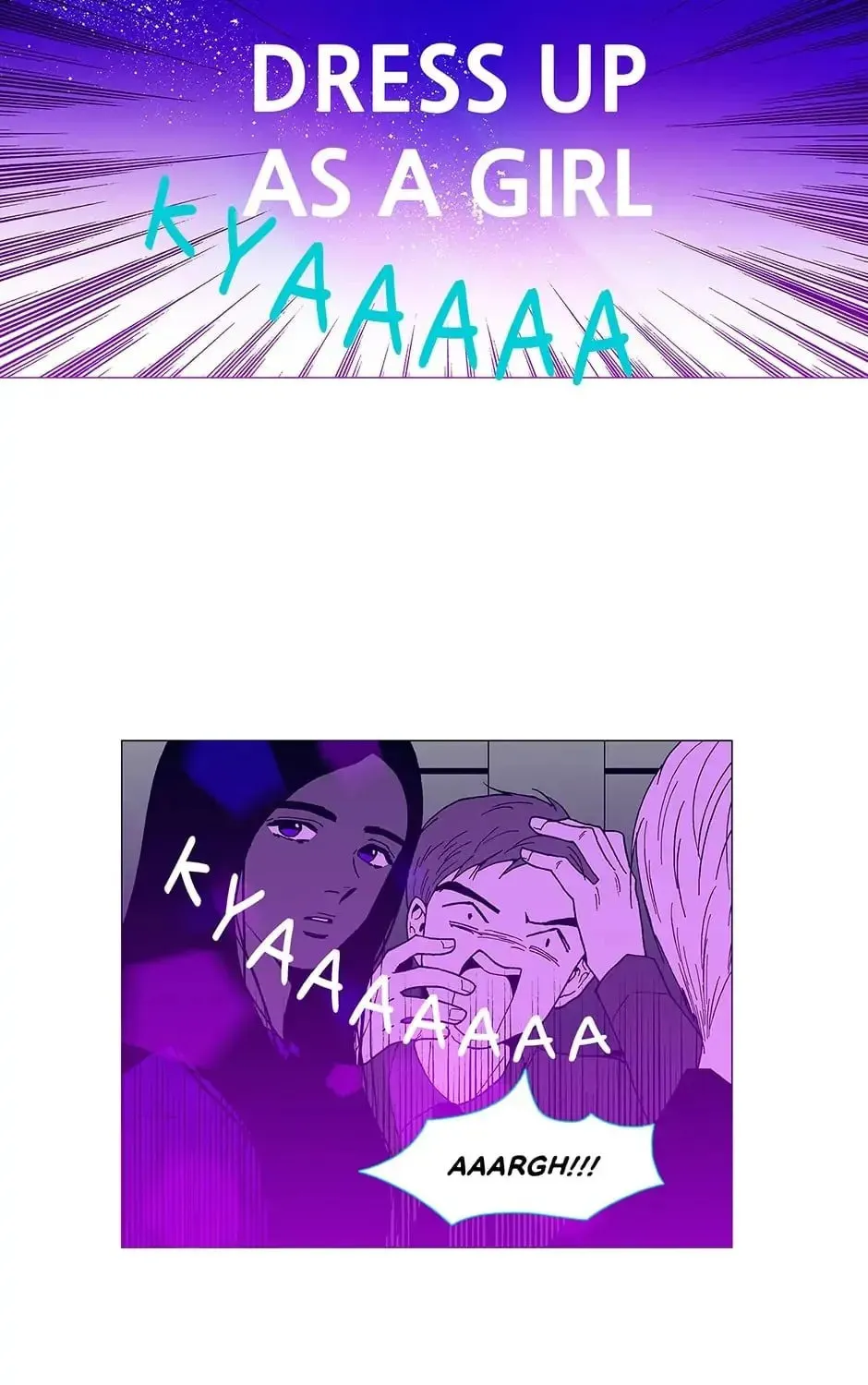 Read Alien Idol chapter 19 image 2 on Lezhin