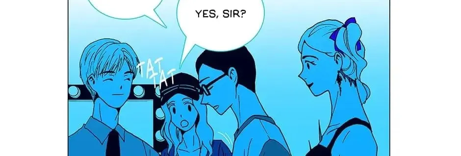 Read Alien Idol chapter 19 image 25 on Lezhin
