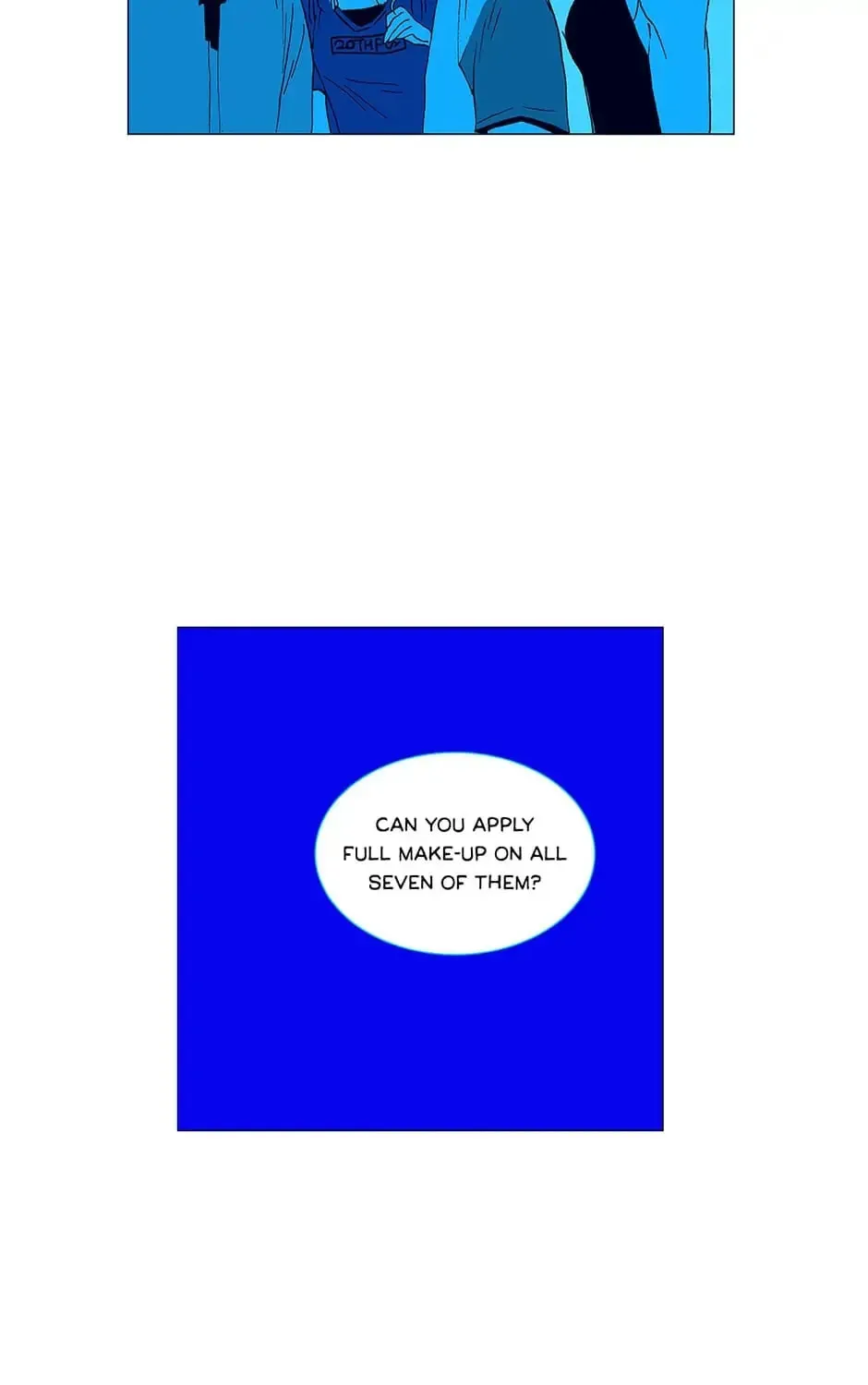 Read Alien Idol chapter 19 image 26 on Lezhin