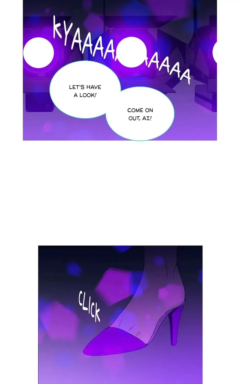 Read Alien Idol chapter 19 image 32 on Lezhin