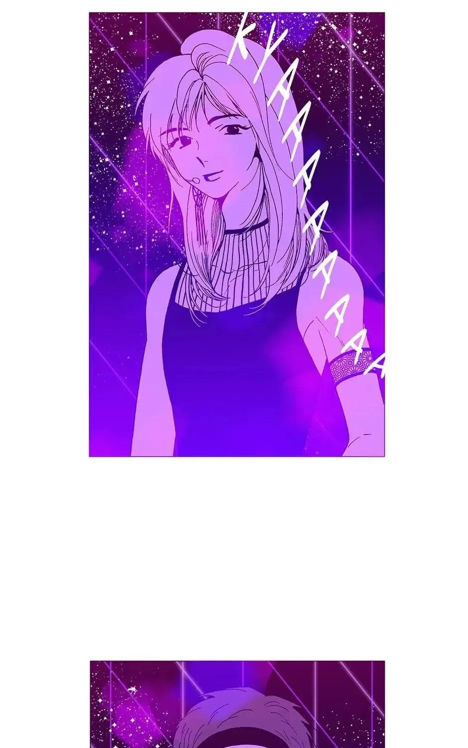 Read Alien Idol chapter 19 image 34 on Lezhin