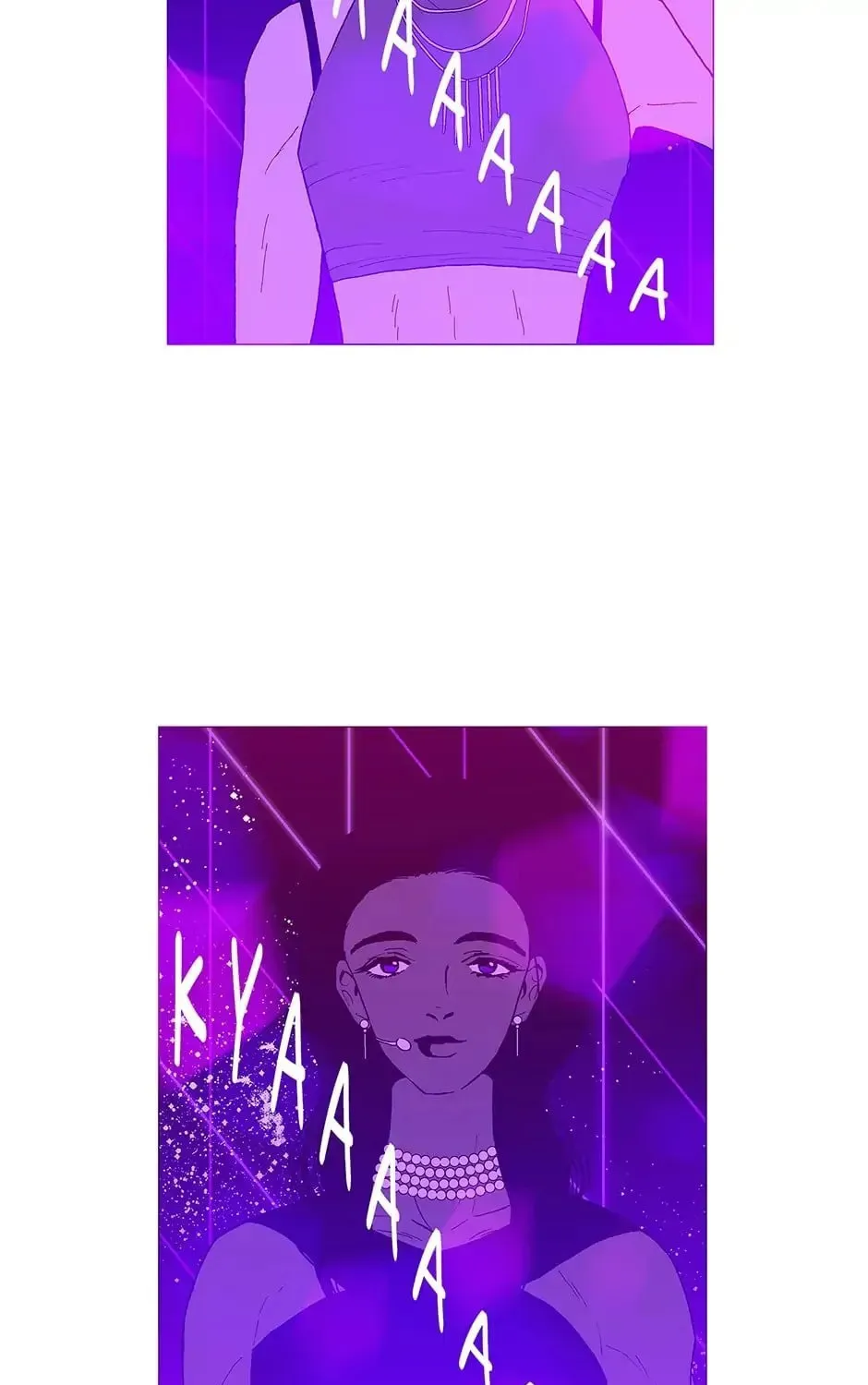 Read Alien Idol chapter 19 image 36 on Lezhin