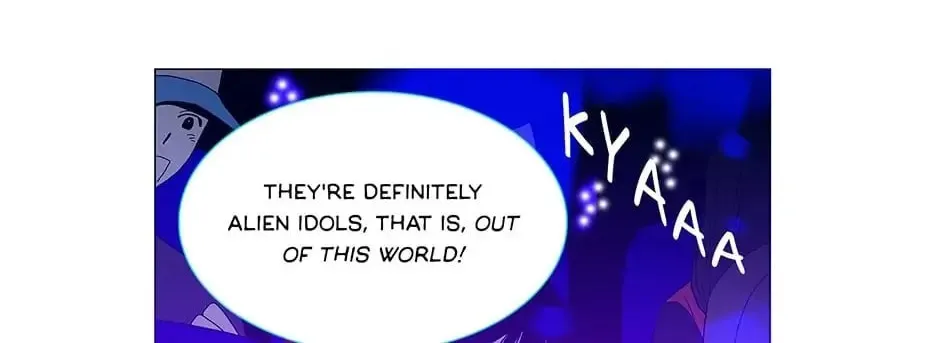 Read Alien Idol chapter 19 image 45 on Lezhin