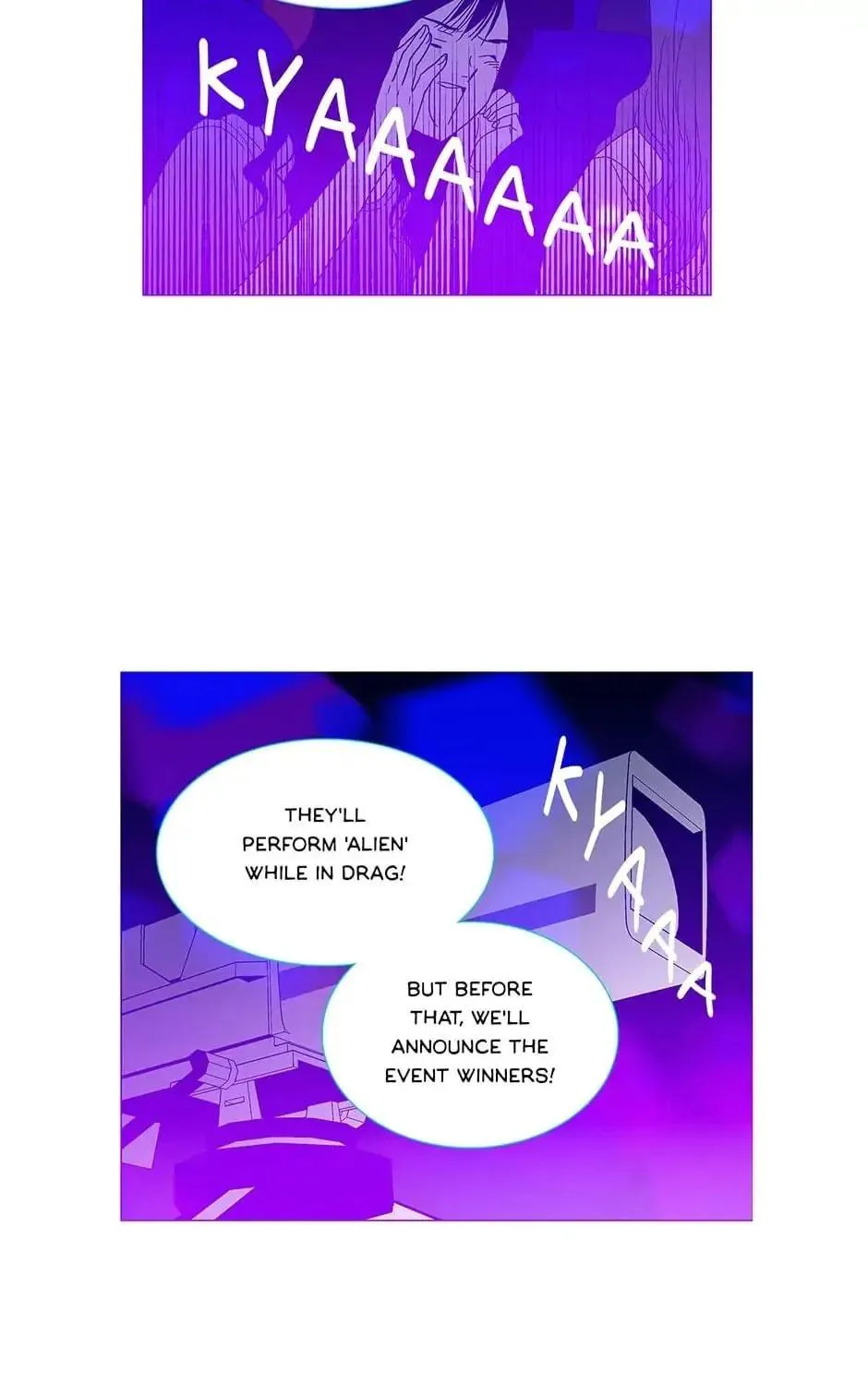 Read Alien Idol chapter 19 image 46 on Lezhin