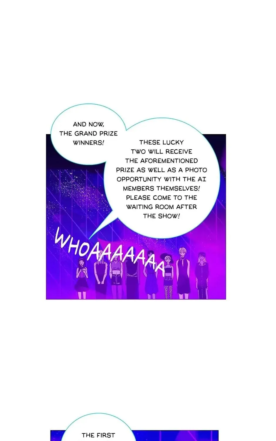 Read Alien Idol chapter 19 image 52 on Lezhin
