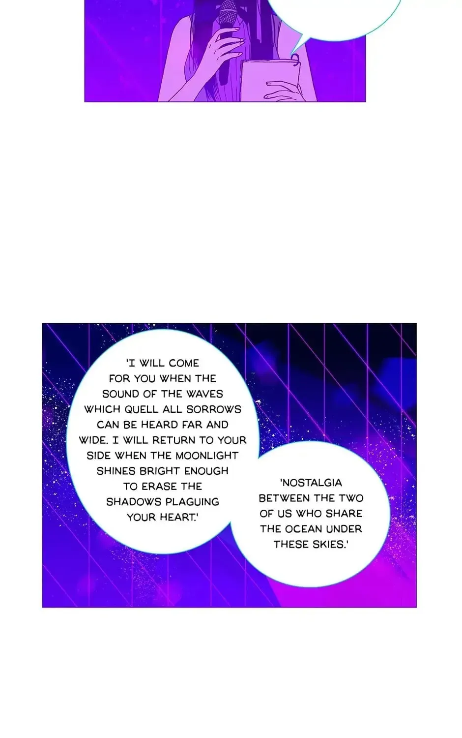 Read Alien Idol chapter 19 image 54 on Lezhin