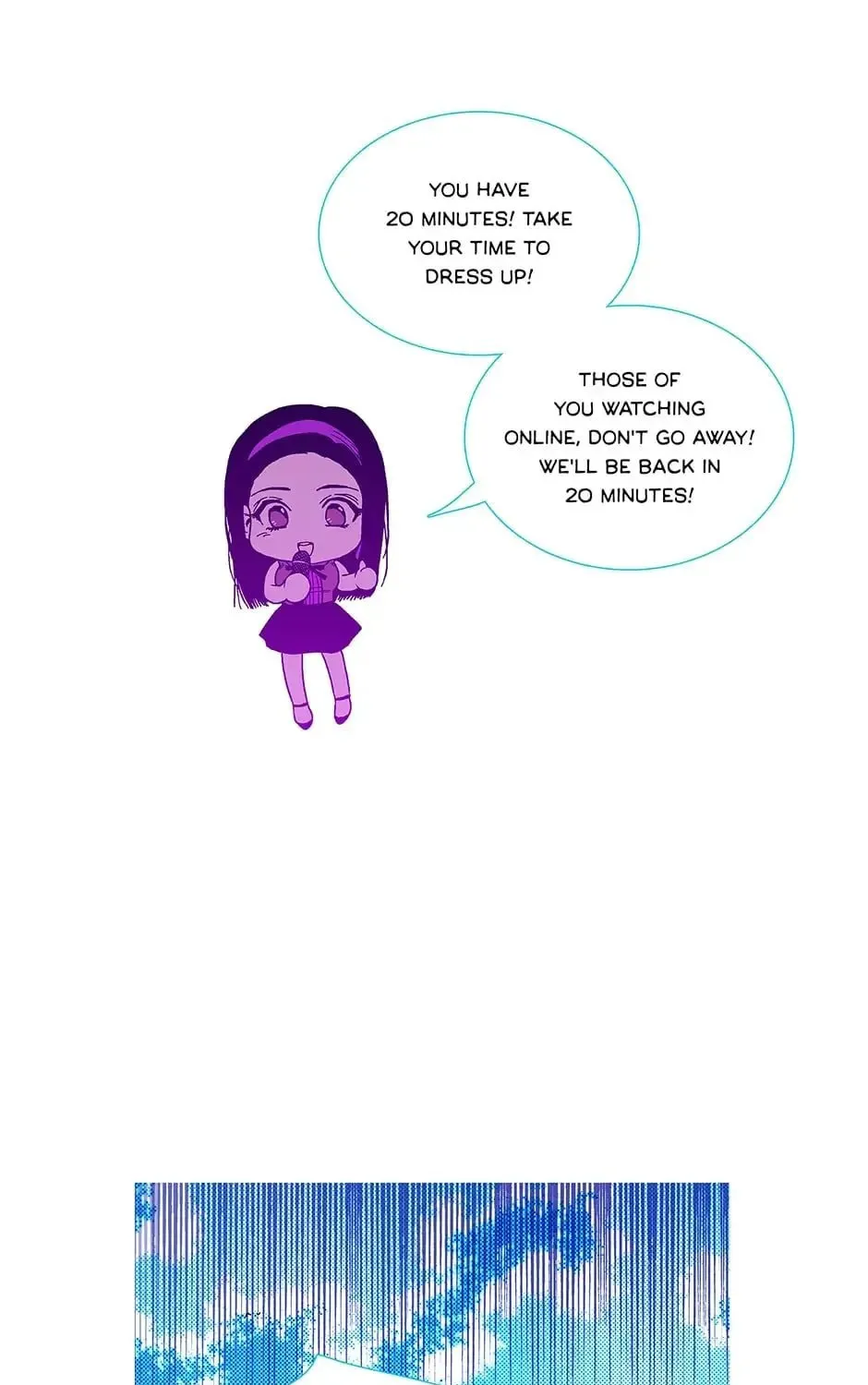 Read Alien Idol chapter 19 image 6 on Lezhin