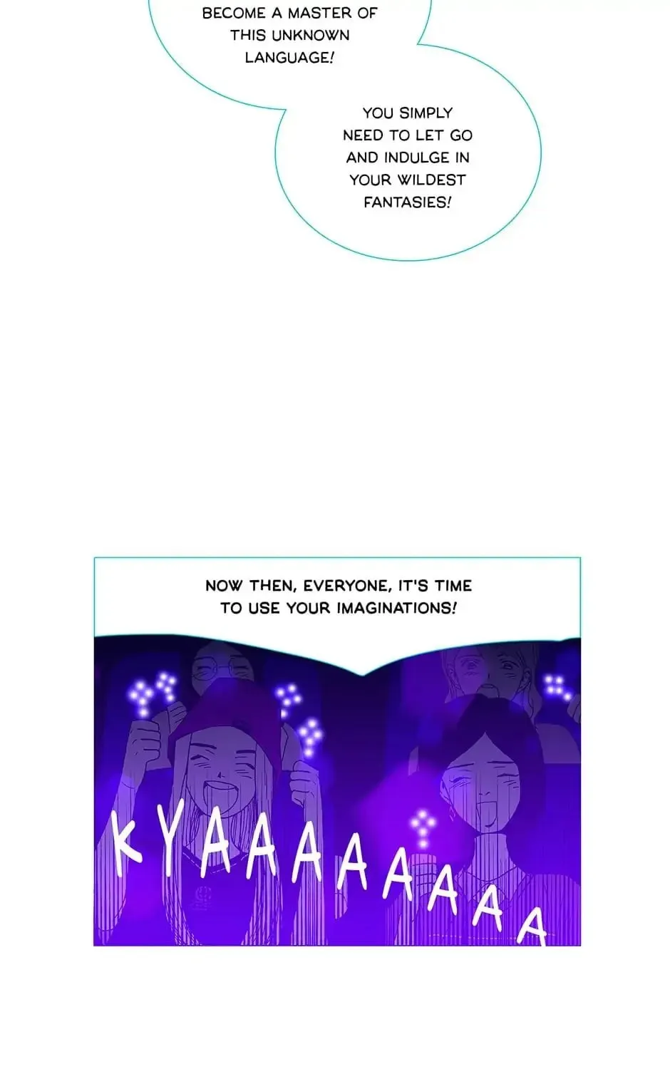 Read Alien Idol chapter 19 image 62 on Lezhin