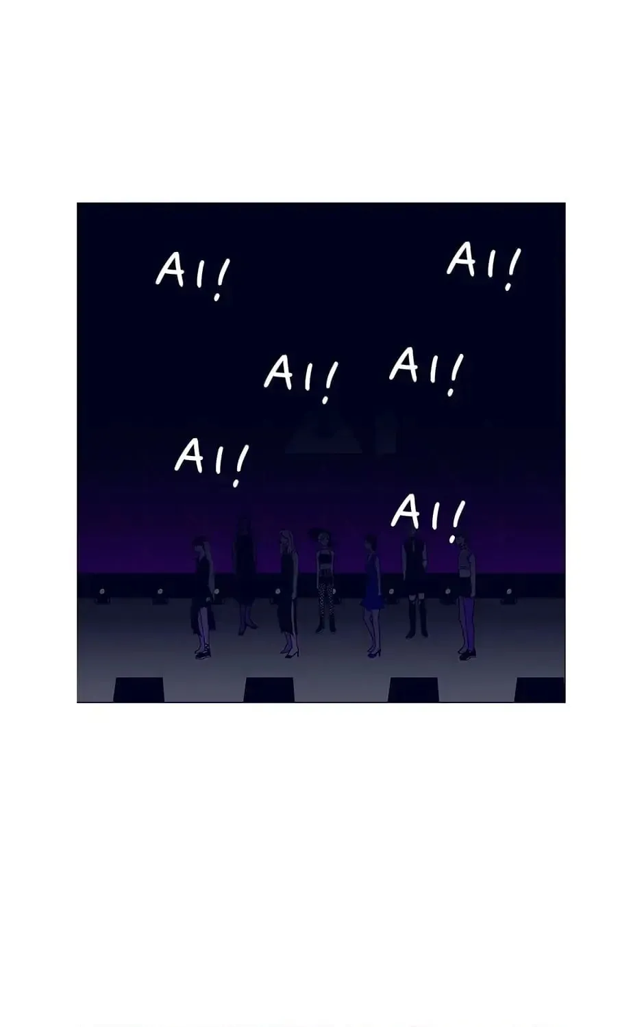 Read Alien Idol chapter 19 image 66 on Lezhin