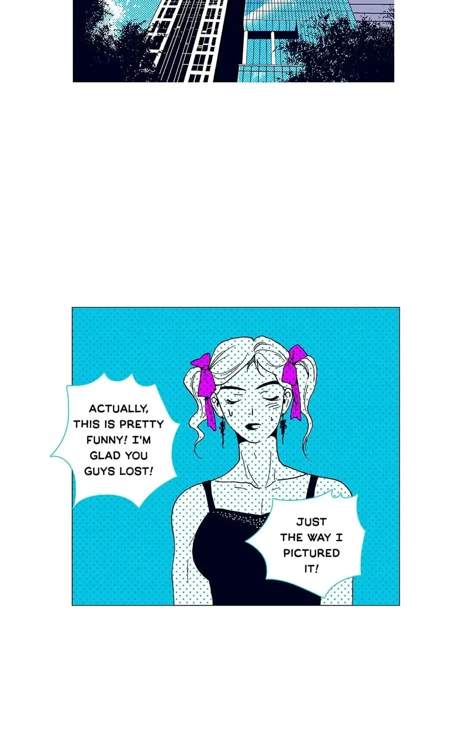 Read Alien Idol chapter 19 image 8 on Lezhin