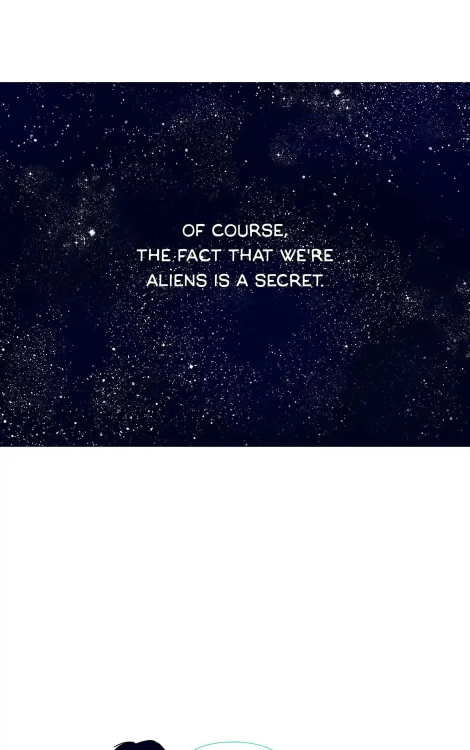 Read Alien Idol chapter 2 image 0 on Lezhin