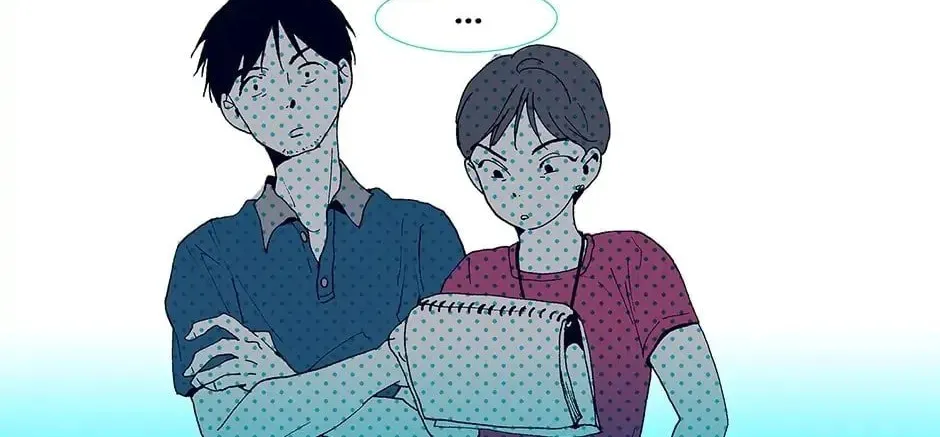 Read Alien Idol chapter 2 image 1 on Lezhin