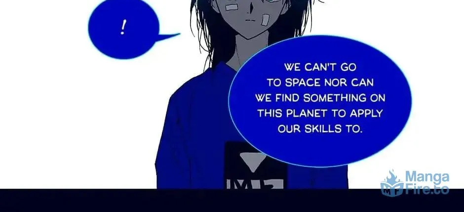 Read Alien Idol chapter 2 image 101 on Lezhin