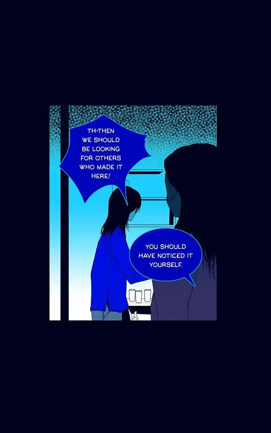 Read Alien Idol chapter 2 image 102 on Lezhin