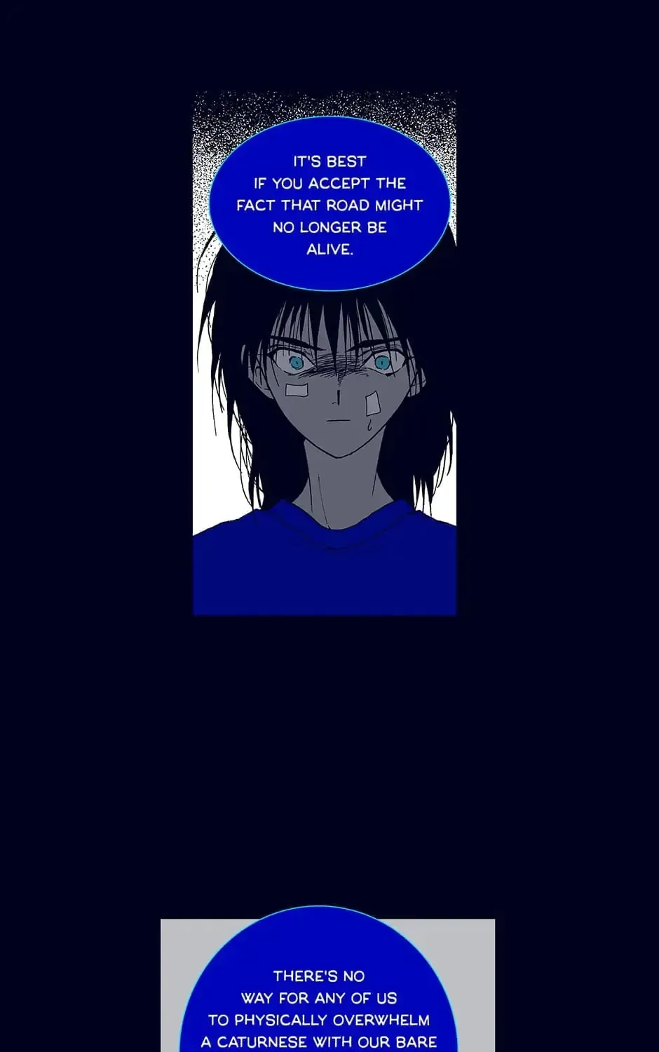 Read Alien Idol chapter 2 image 108 on Lezhin