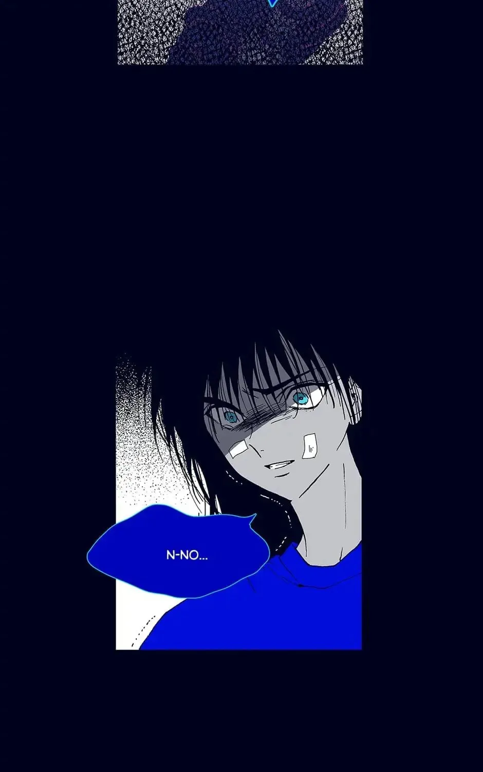 Read Alien Idol chapter 2 image 110 on Lezhin