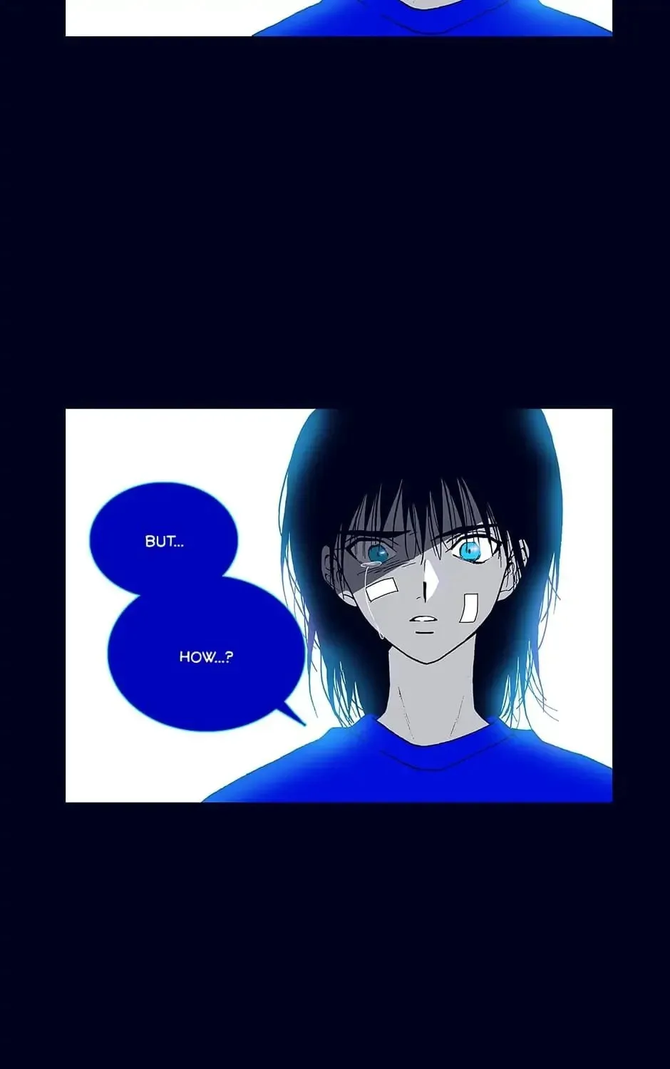 Read Alien Idol chapter 2 image 122 on Lezhin