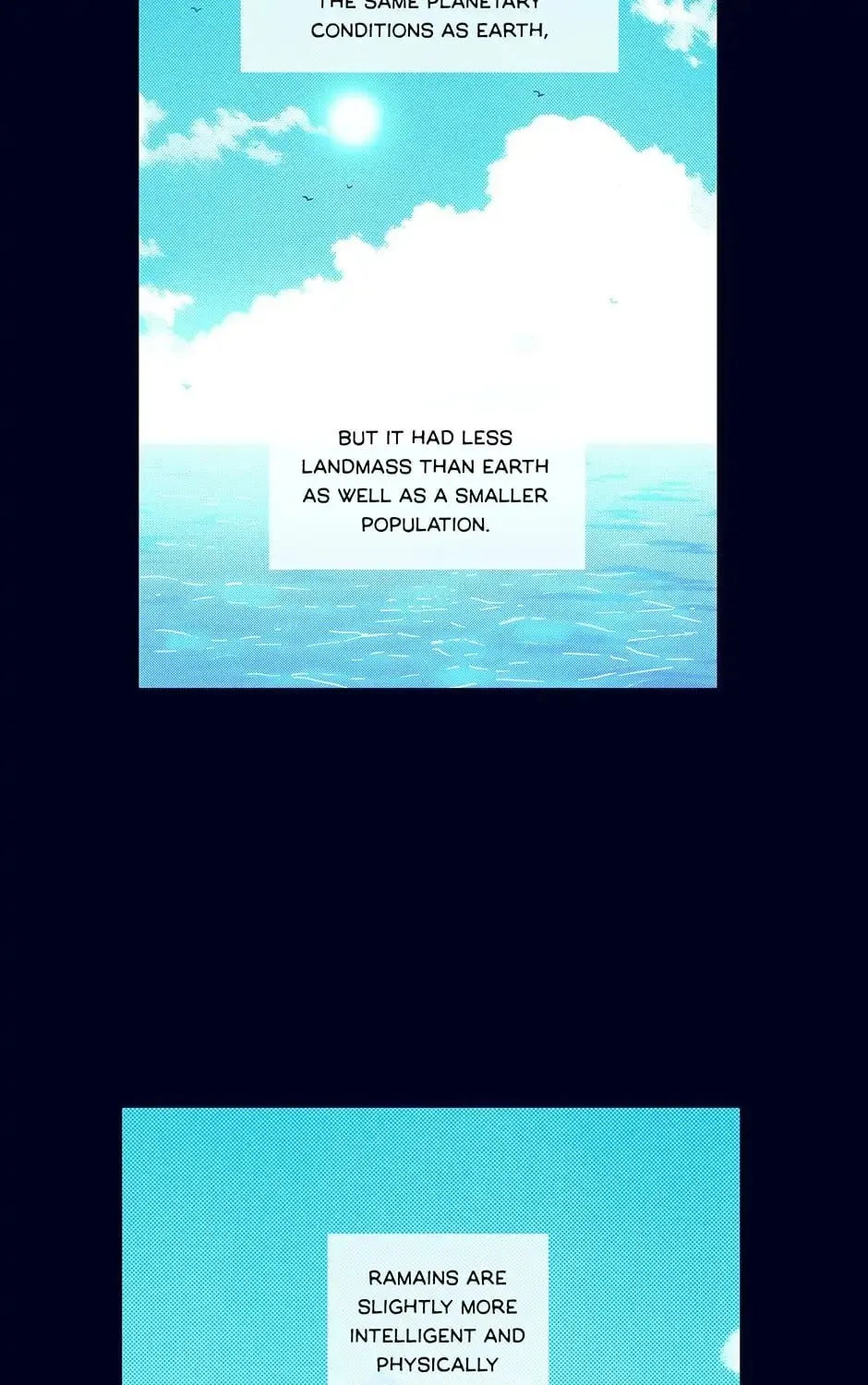 Read Alien Idol chapter 2 image 24 on Lezhin