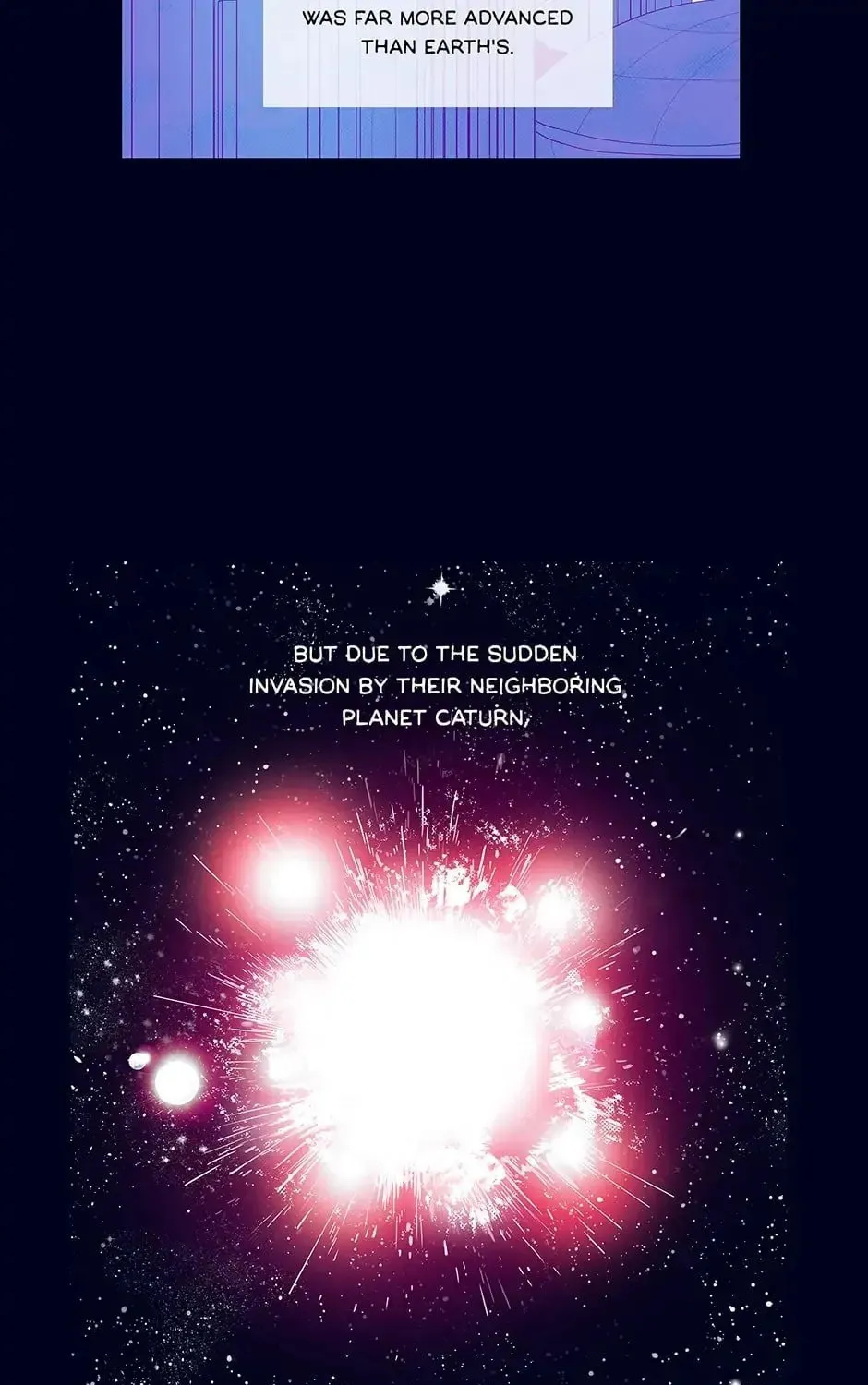 Read Alien Idol chapter 2 image 26 on Lezhin