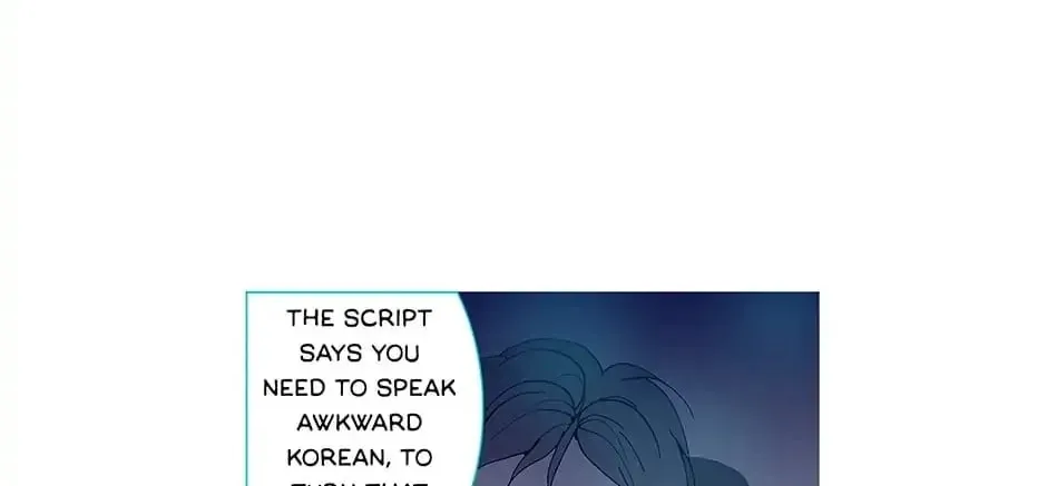Read Alien Idol chapter 2 image 3 on Lezhin