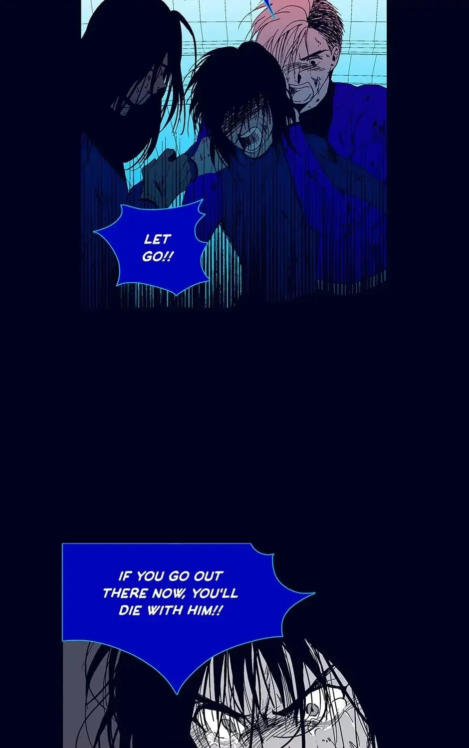 Read Alien Idol chapter 2 image 30 on Lezhin