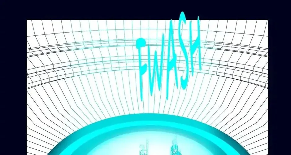 Read Alien Idol chapter 2 image 33 on Lezhin