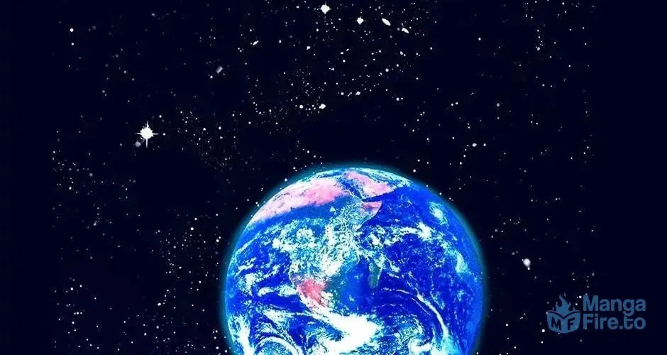 Read Alien Idol chapter 2 image 35 on Lezhin