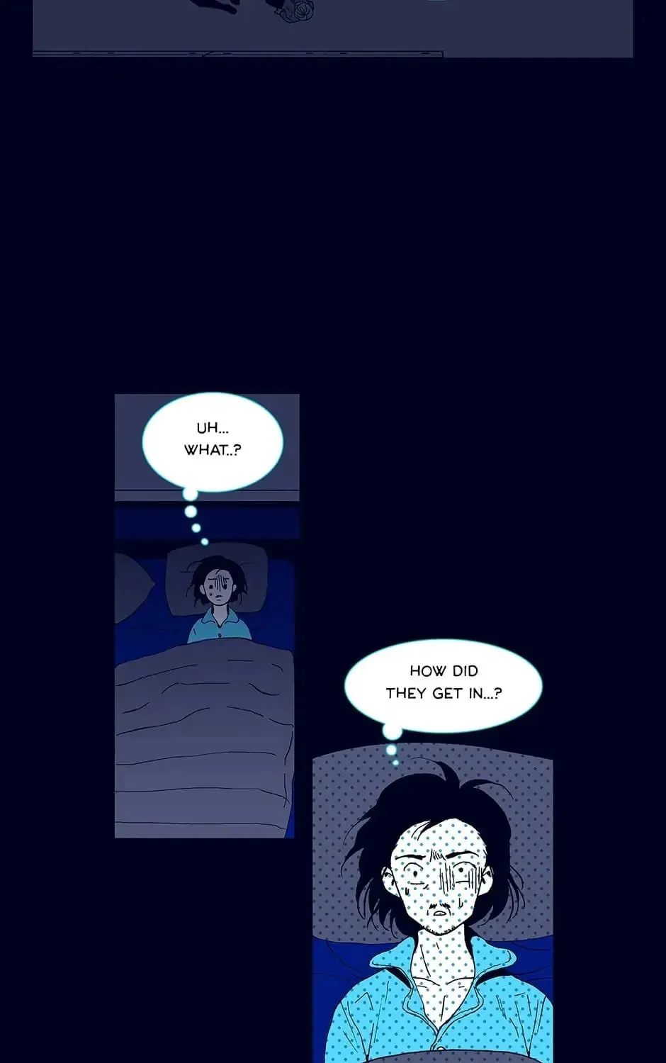 Read Alien Idol chapter 2 image 44 on Lezhin