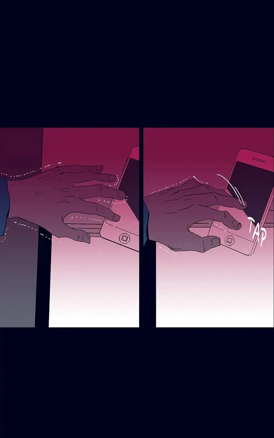 Read Alien Idol chapter 2 image 48 on Lezhin