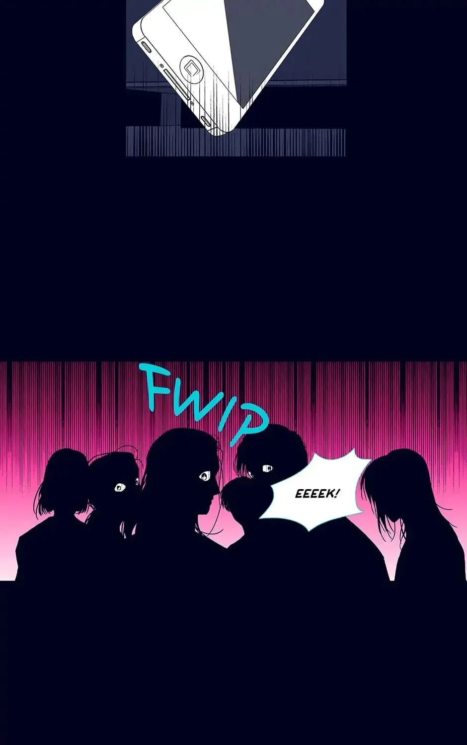 Read Alien Idol chapter 2 image 50 on Lezhin