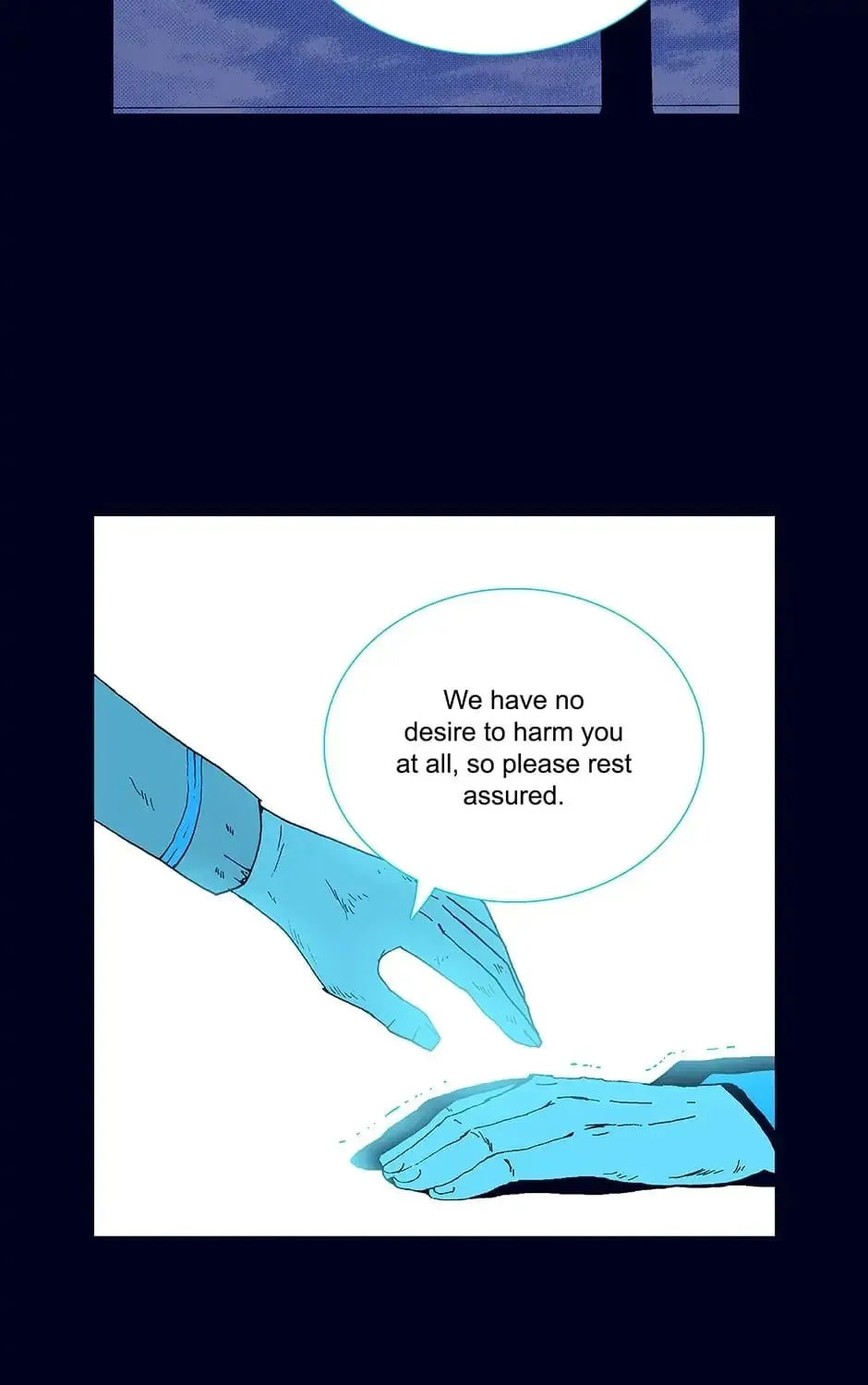 Read Alien Idol chapter 2 image 60 on Lezhin