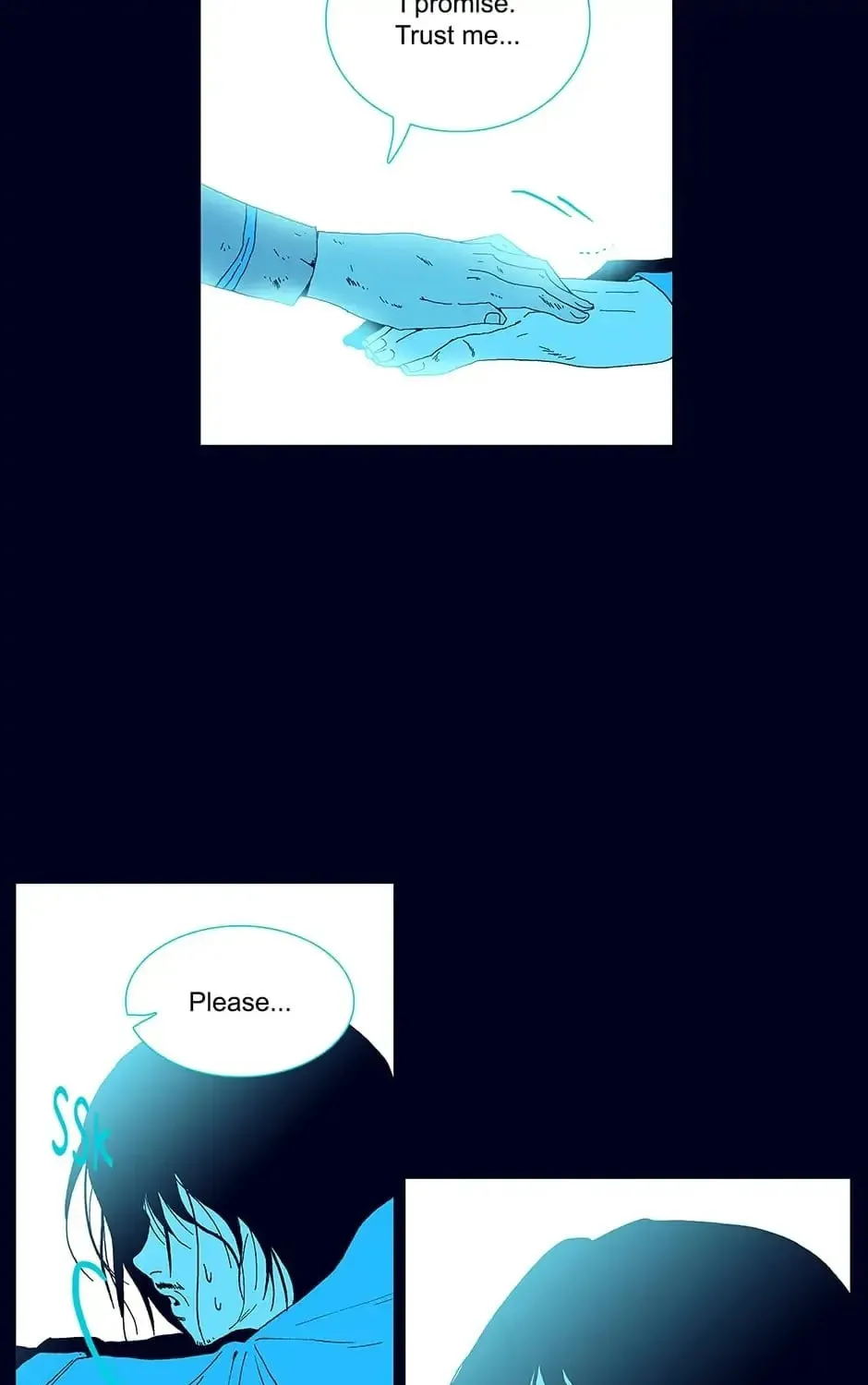 Read Alien Idol chapter 2 image 62 on Lezhin
