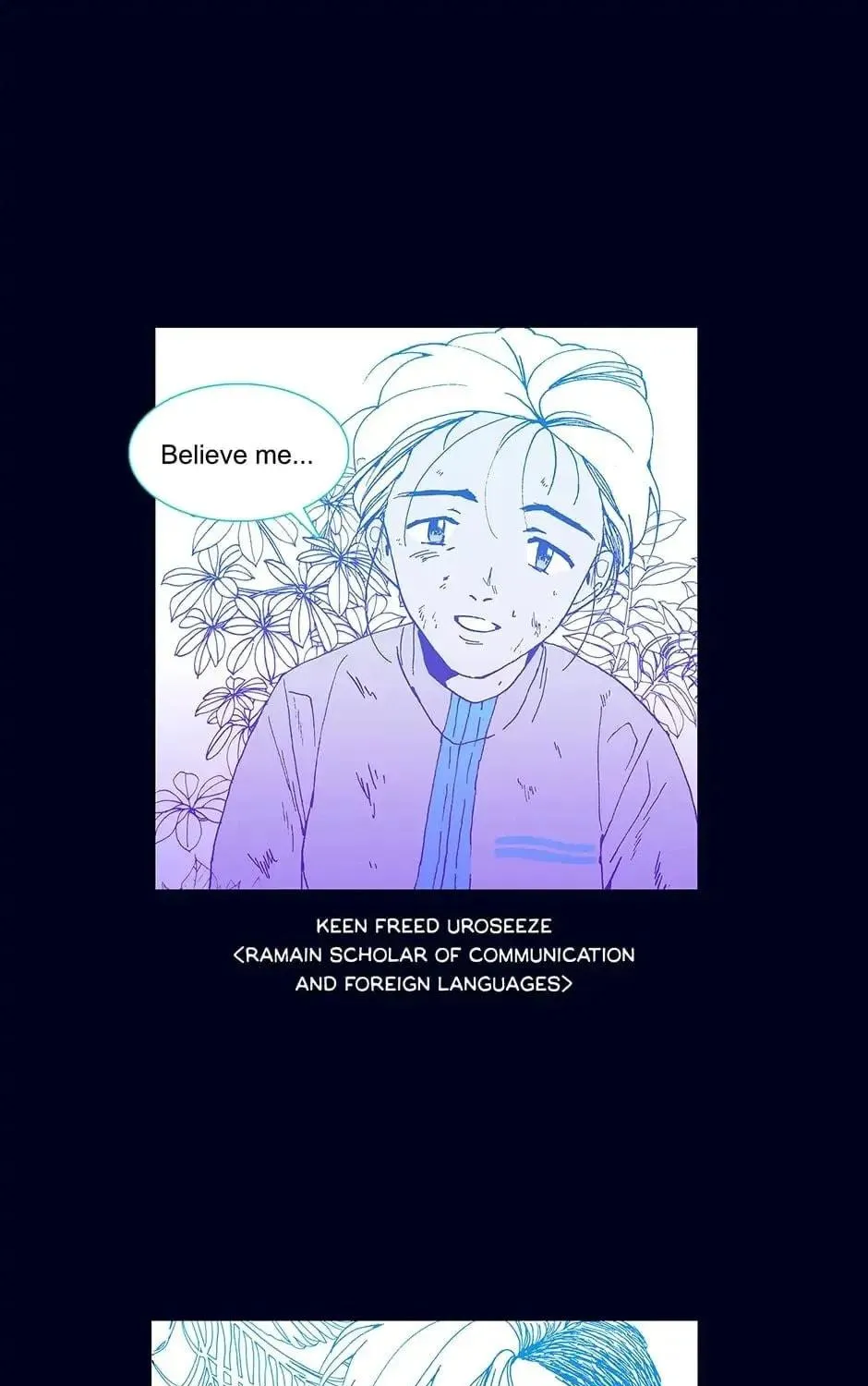 Read Alien Idol chapter 2 image 64 on Lezhin