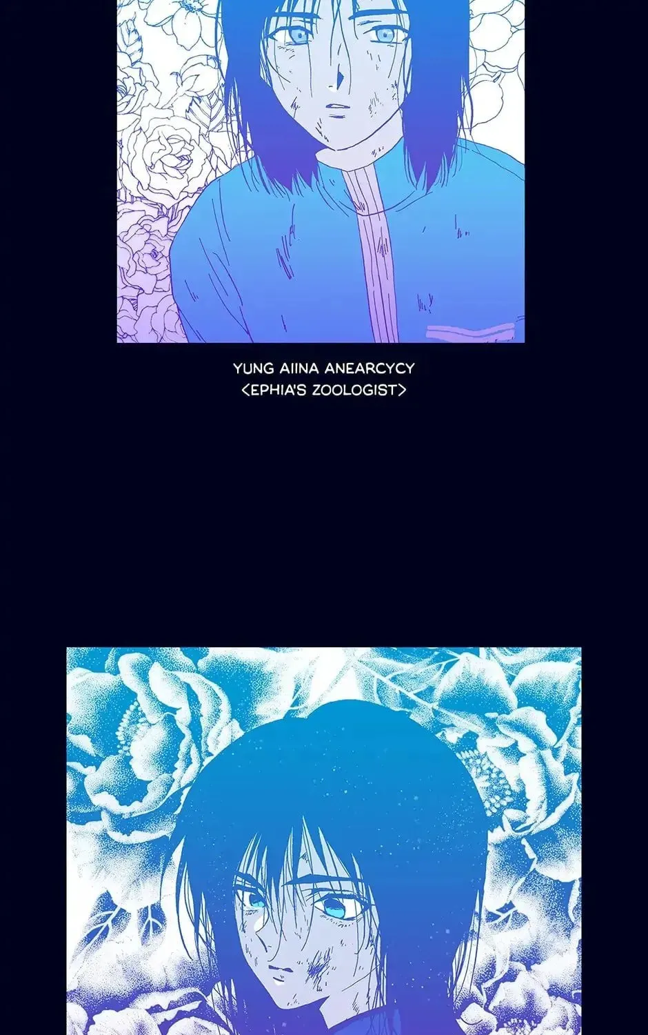 Read Alien Idol chapter 2 image 68 on Lezhin