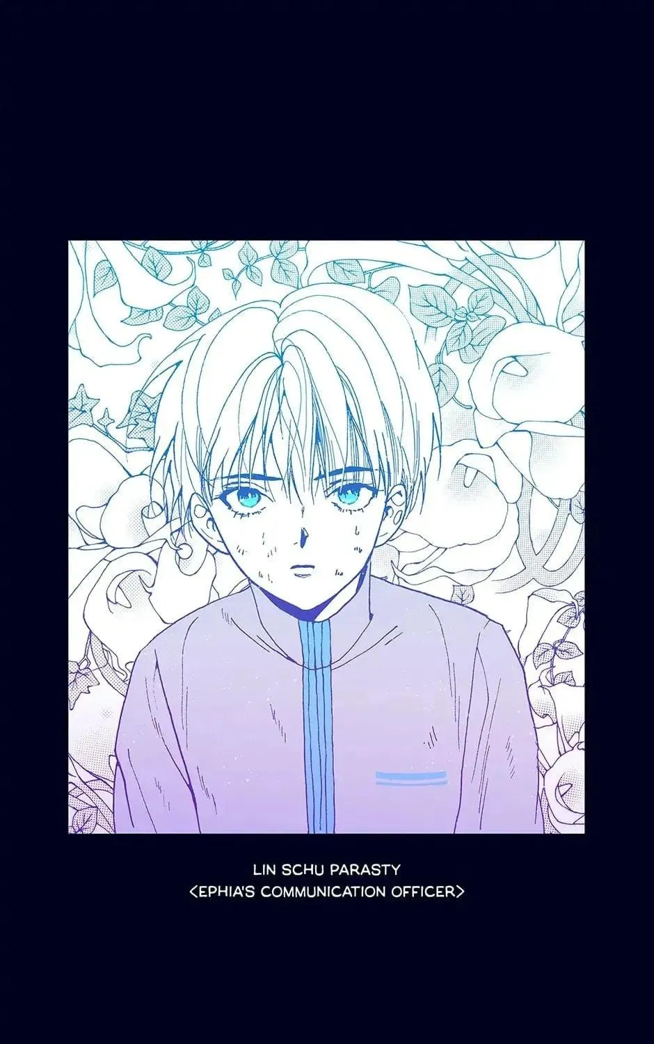 Read Alien Idol chapter 2 image 70 on Lezhin