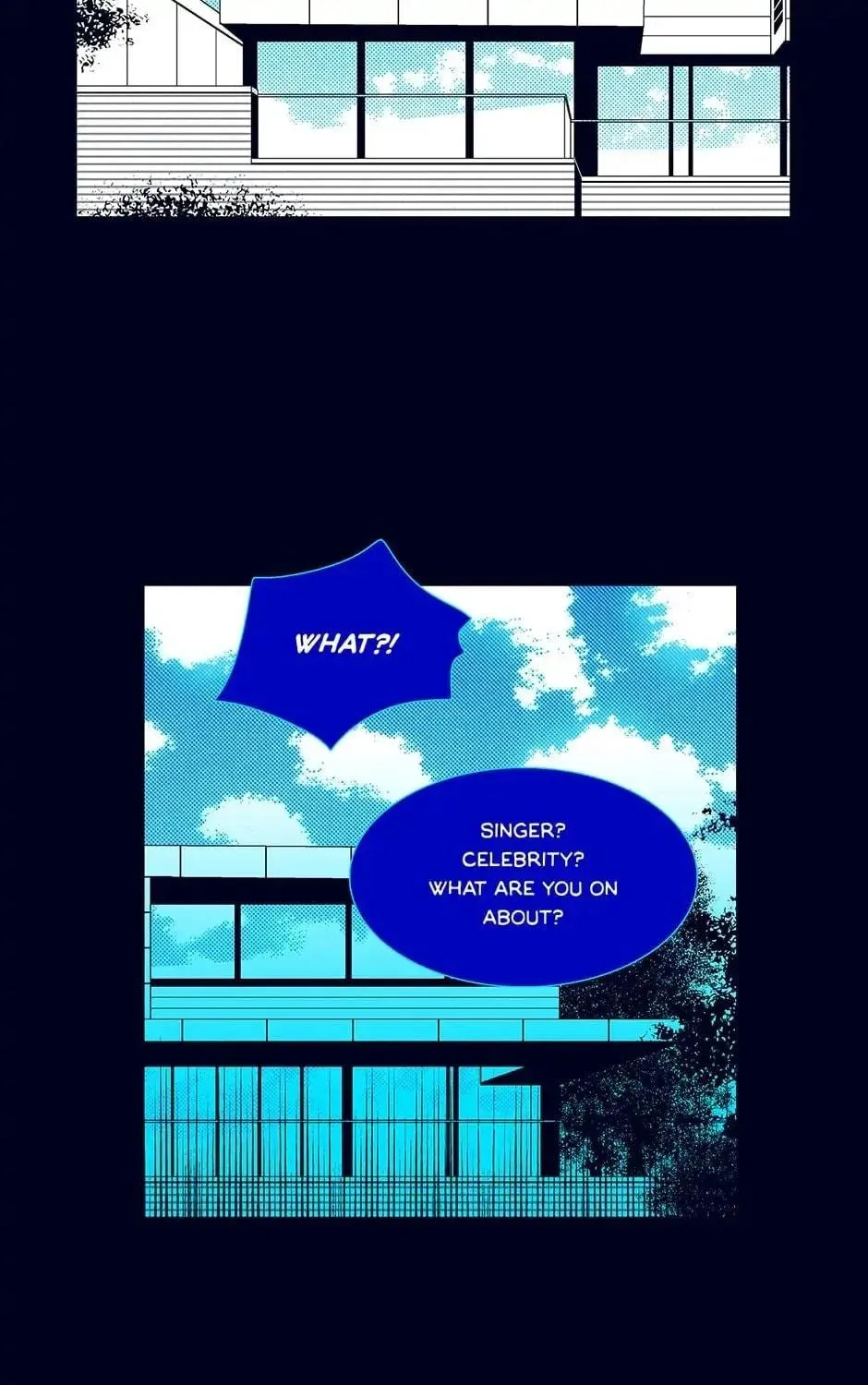 Read Alien Idol chapter 2 image 76 on Lezhin