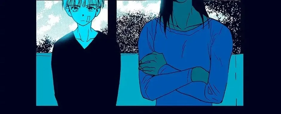 Read Alien Idol chapter 2 image 81 on Lezhin