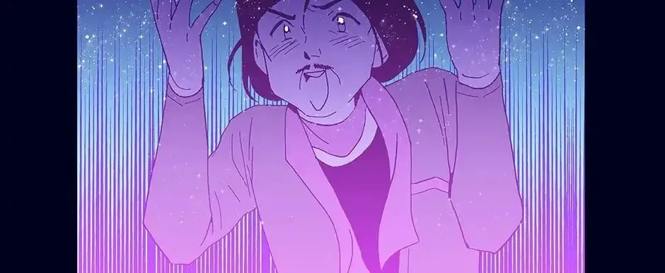 Read Alien Idol chapter 2 image 87 on Lezhin