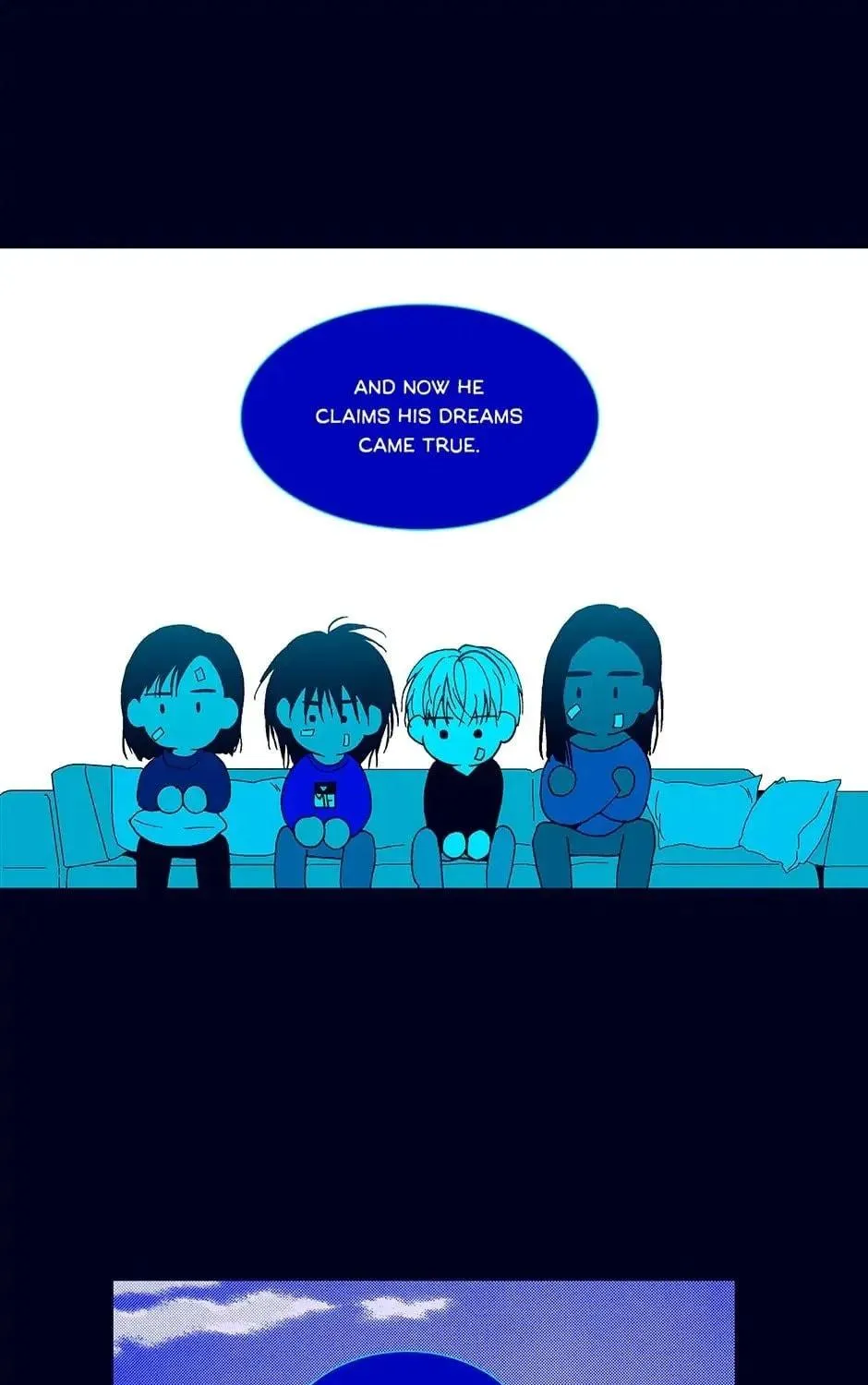 Read Alien Idol chapter 2 image 94 on Lezhin