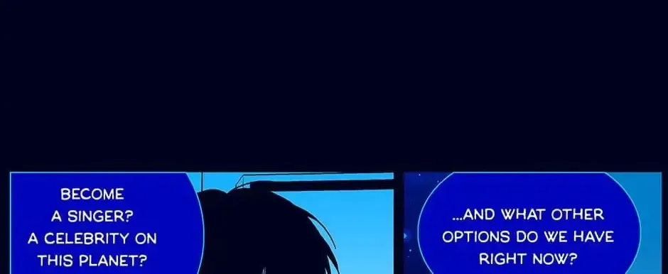 Read Alien Idol chapter 2 image 97 on Lezhin