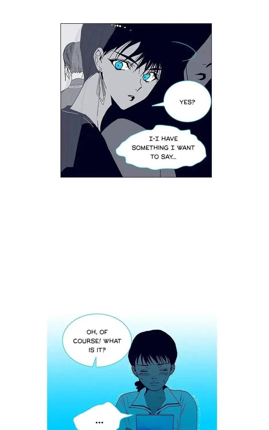 Read Alien Idol chapter 20 image 10 on Lezhin