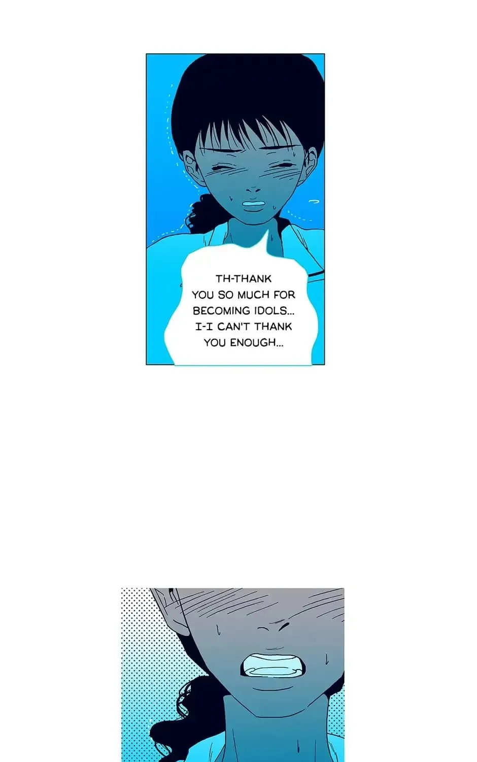 Read Alien Idol chapter 20 image 12 on Lezhin