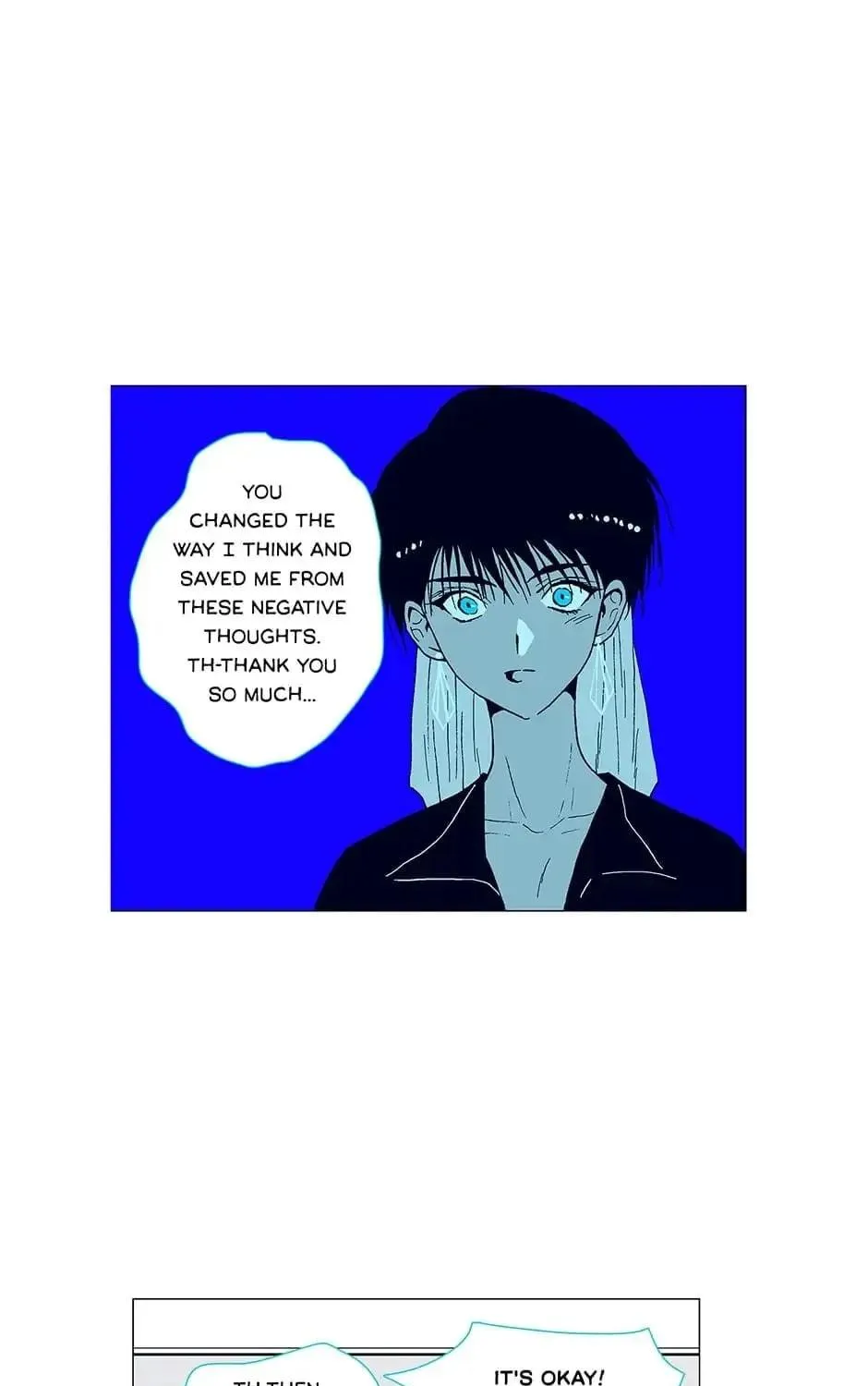 Read Alien Idol chapter 20 image 16 on Lezhin