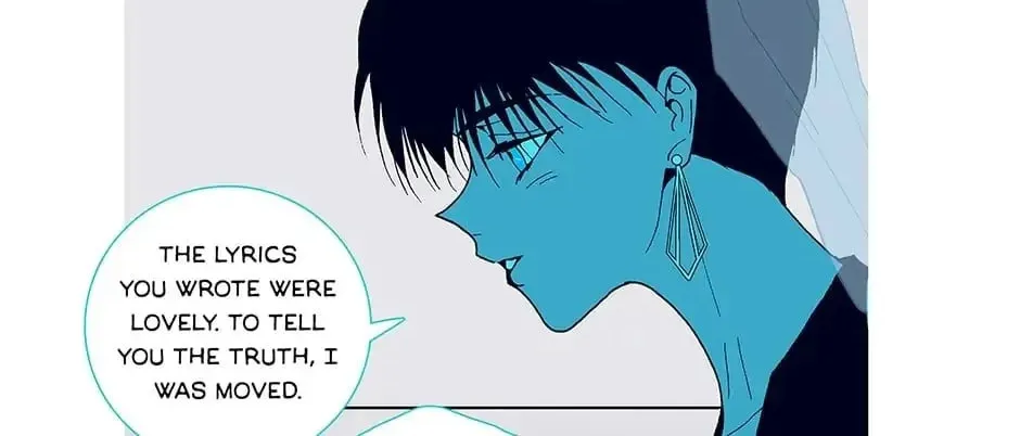 Read Alien Idol chapter 20 image 19 on Lezhin